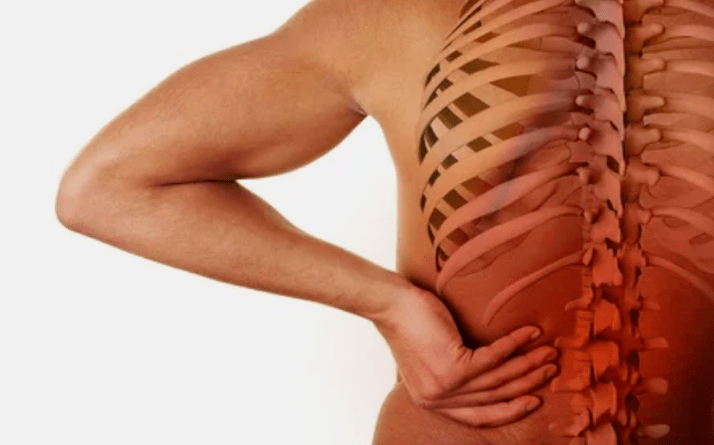 The causes of osteochondrosis of the lumbar spine