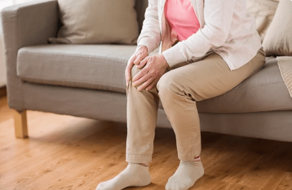 How to treat osteoarthritis