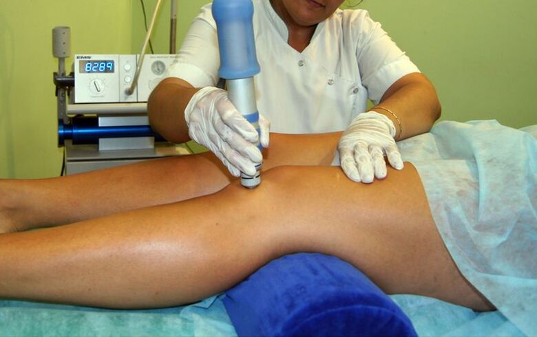 Treatment of osteoarthritis